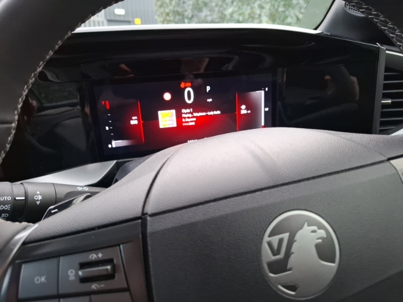 Used Vauxhall Mokka 2025 for sale - 76954803: Photo 18