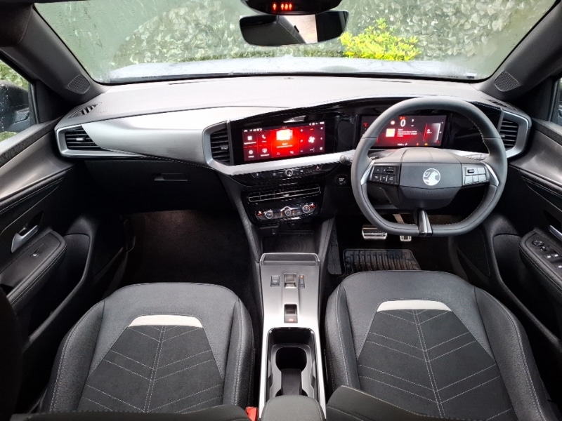 Used Vauxhall Mokka 2025 for sale - 76954803: Photo 2