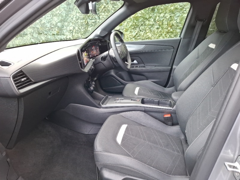 Used Vauxhall Mokka 2025 for sale - 76954803: Photo 5