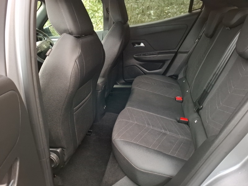 Used Vauxhall Mokka 2025 for sale - 76954803: Photo 6