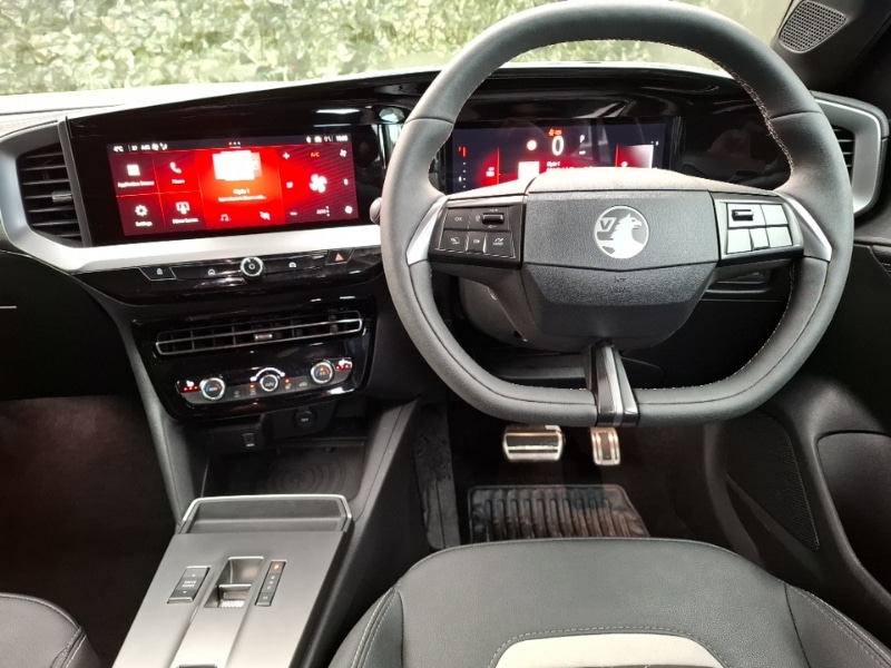 Used Vauxhall Mokka 2025 for sale - 76954803: Photo 7