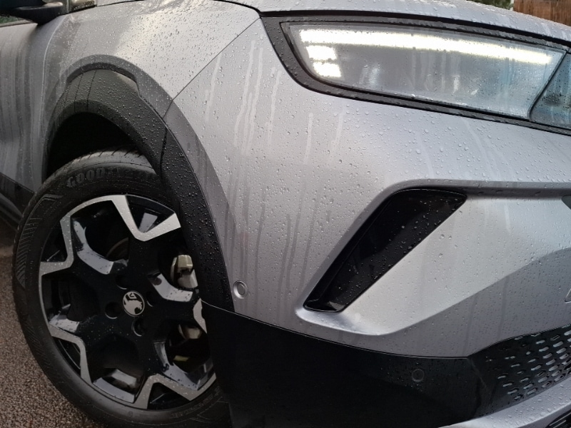 Used Vauxhall Mokka 2025 for sale - 76954803: Photo 9