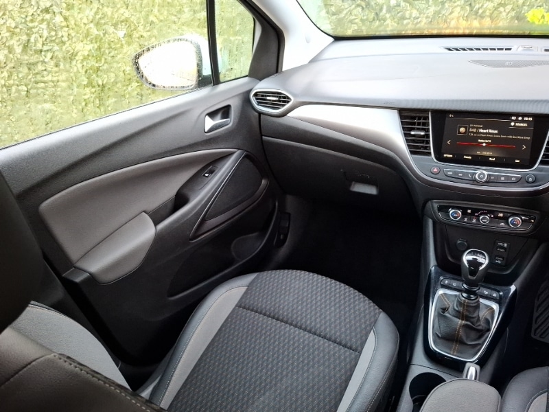 Used Vauxhall Crossland X 2019 for sale - 77114716: Photo 11