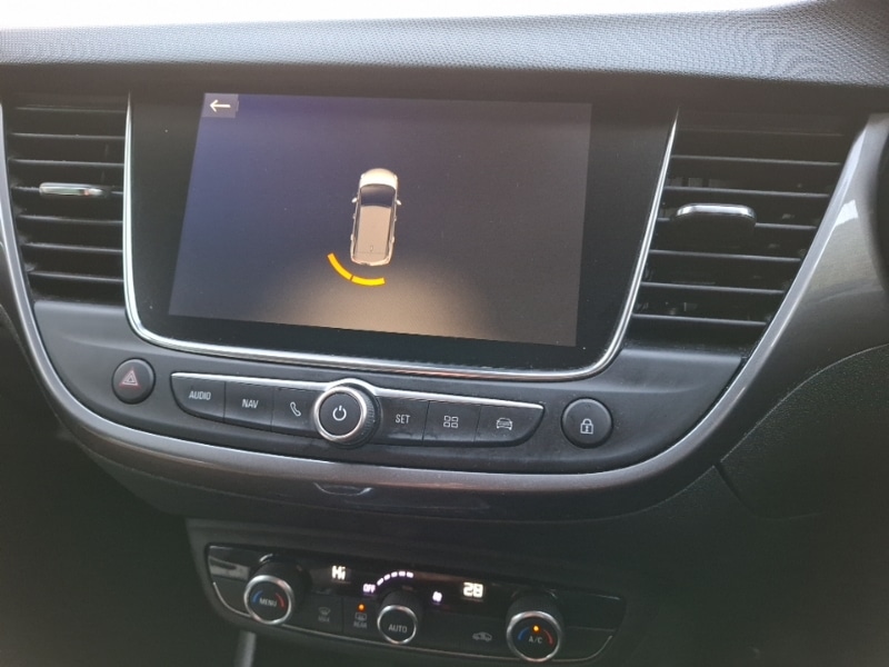 Used Vauxhall Crossland X 2019 for sale - 77114716: Photo 14