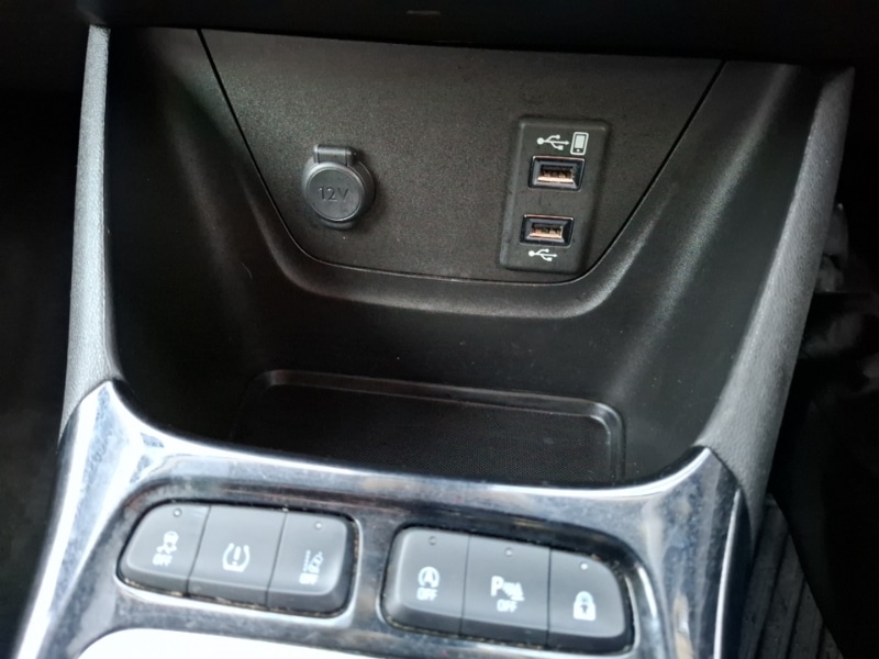 Used Vauxhall Crossland X 2019 for sale - 77114716: Photo 17