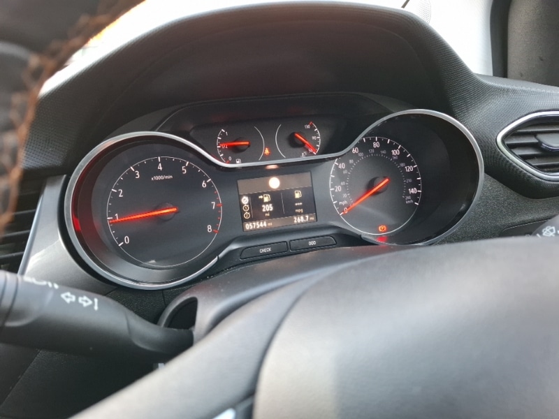 Used Vauxhall Crossland X 2019 for sale - 77114716: Photo 18