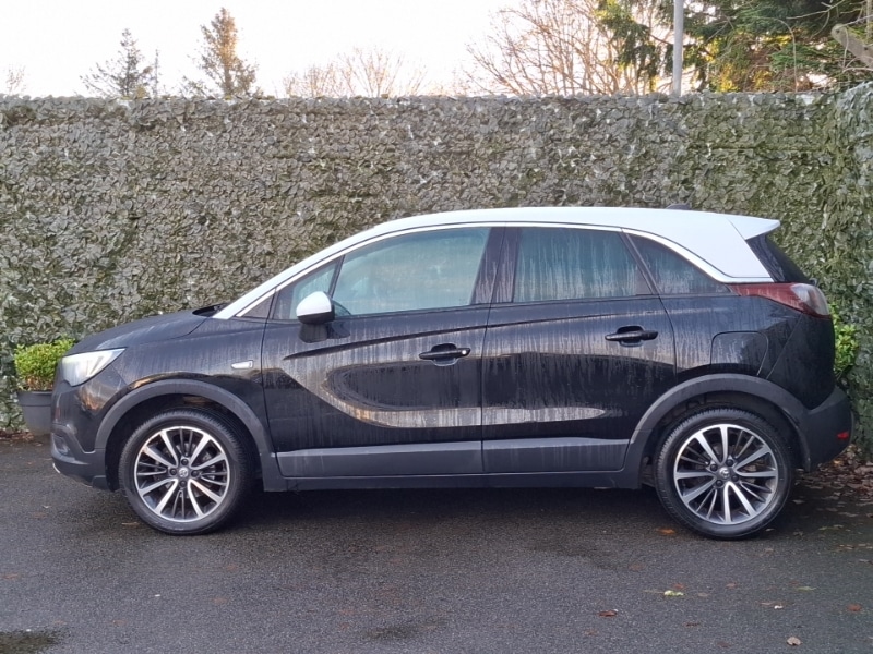 Used Vauxhall Crossland X 2019 for sale - 77114716: Photo 4