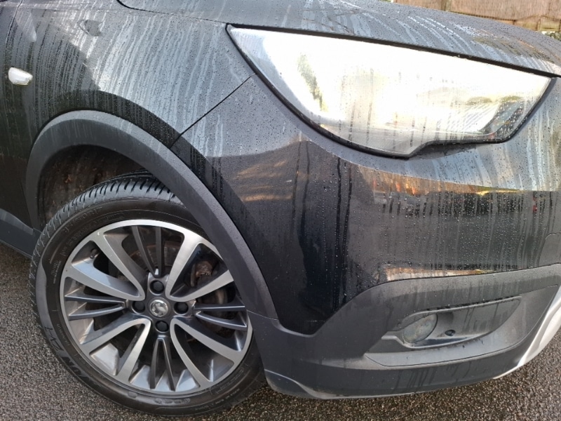 Used Vauxhall Crossland X 2019 for sale - 77114716: Photo 9