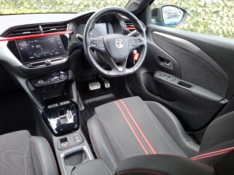 Used Vauxhall Corsa 2022 for sale - 78178605: Photo 10