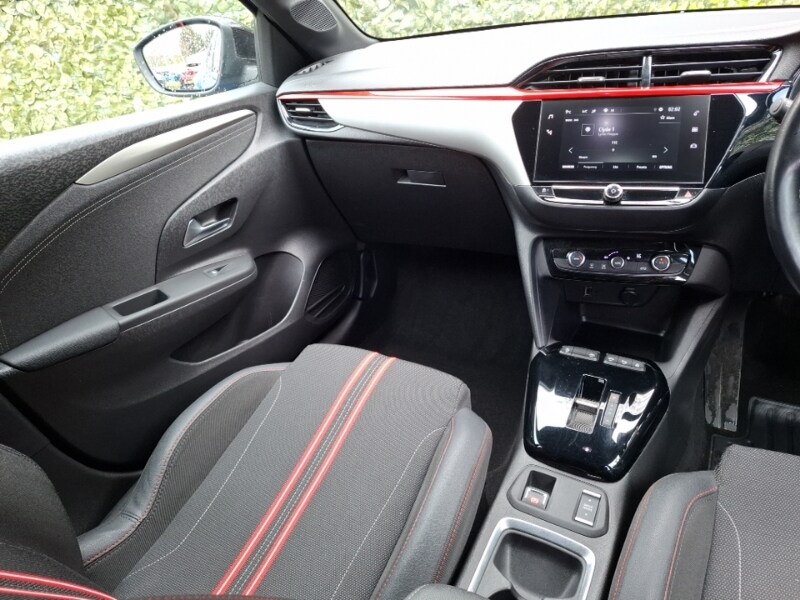 Used Vauxhall Corsa 2022 for sale - 78178605: Photo 11