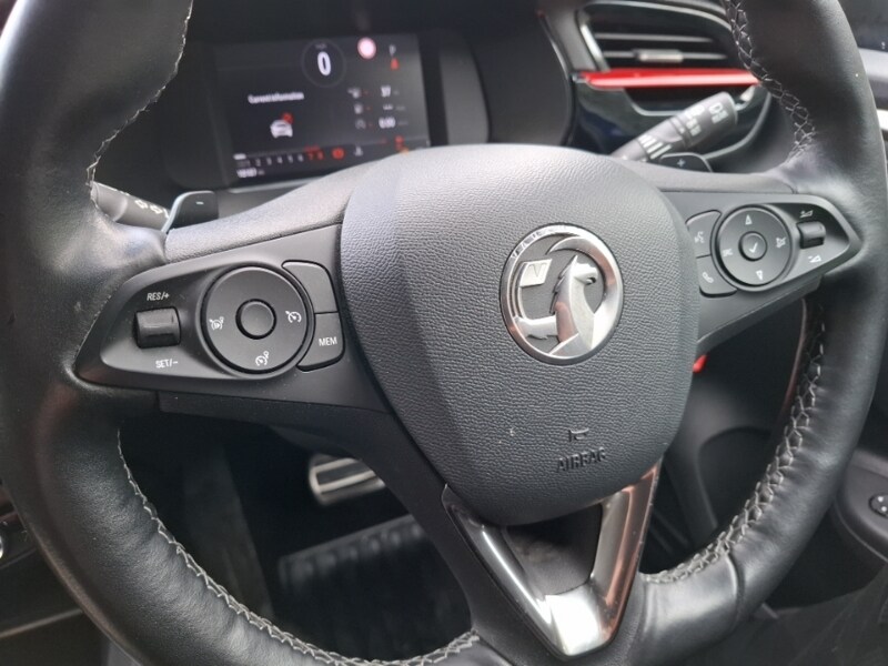 Used Vauxhall Corsa 2022 for sale - 78178605: Photo 12