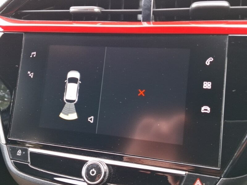 Used Vauxhall Corsa 2022 for sale - 78178605: Photo 13