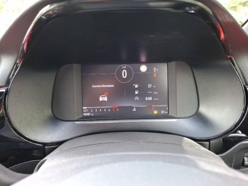 Used Vauxhall Corsa 2022 for sale - 78178605: Photo 18