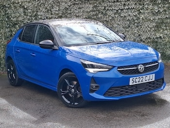 Used Vauxhall Corsa 2022 for sale - 78178605: Photo