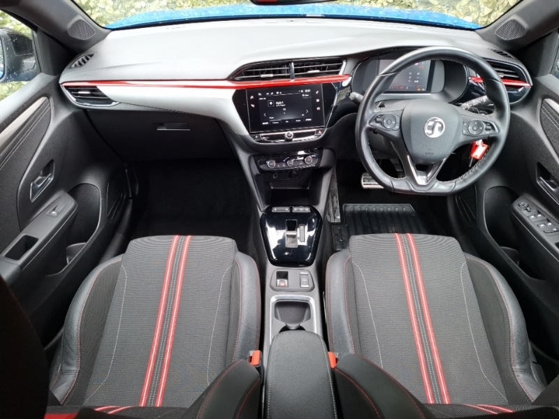 Used Vauxhall Corsa 2022 for sale - 78178605: Photo 2