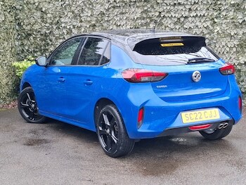 Used Vauxhall Corsa 2022 for sale - 78178605: Photo