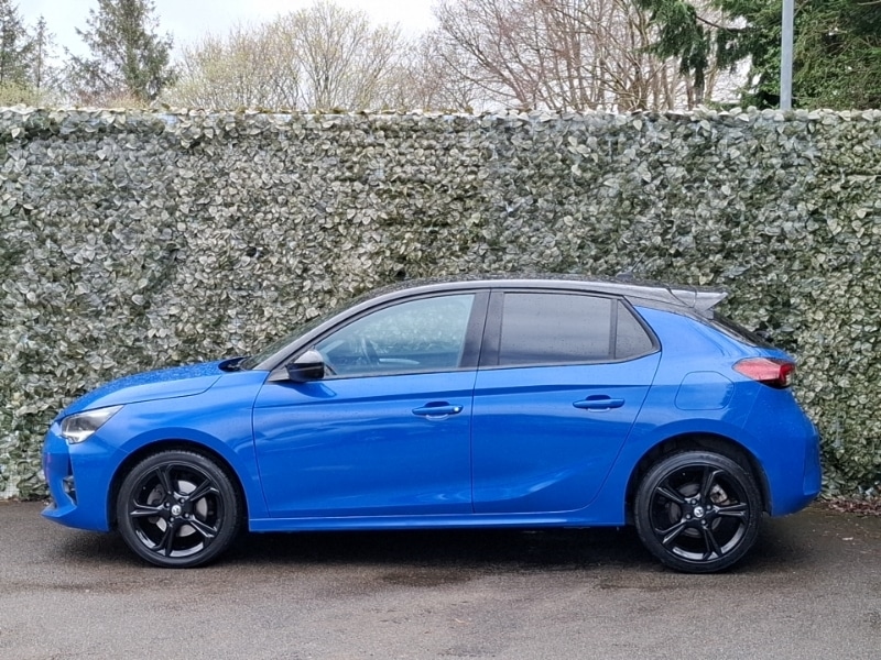 Used Vauxhall Corsa 2022 for sale - 78178605: Photo 4