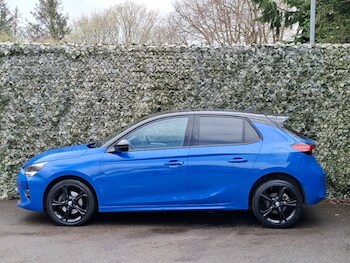 Used Vauxhall Corsa 2022 for sale - 78178605: Photo