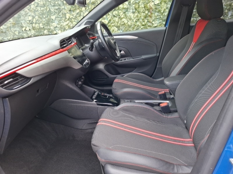 Used Vauxhall Corsa 2022 for sale - 78178605: Photo 5