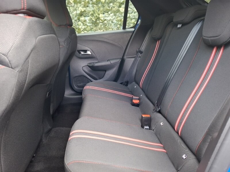 Used Vauxhall Corsa 2022 for sale - 78178605: Photo 6