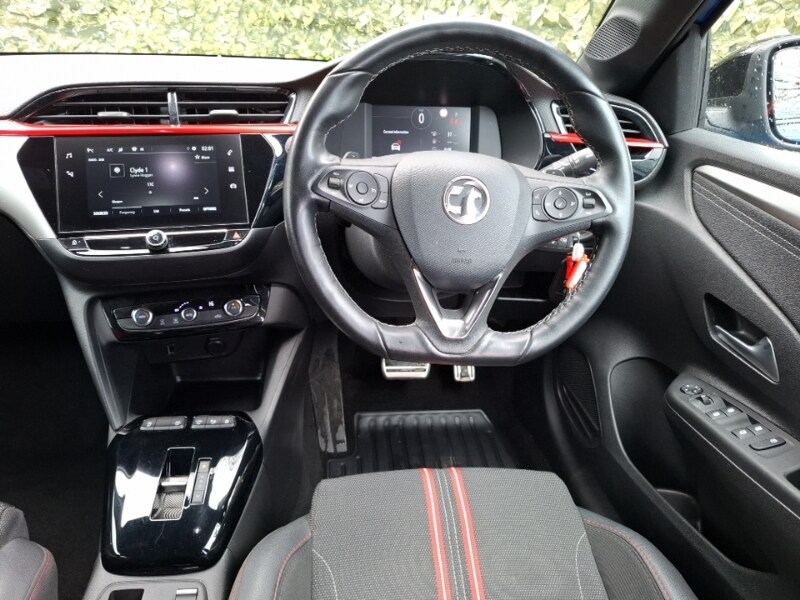 Used Vauxhall Corsa 2022 for sale - 78178605: Photo 7