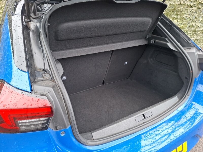 Used Vauxhall Corsa 2022 for sale - 78178605: Photo 8