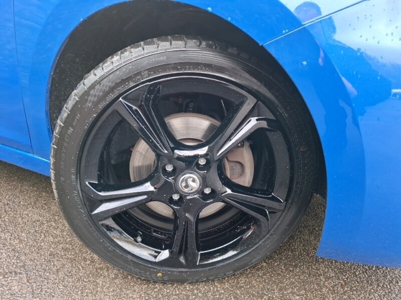 Used Vauxhall Corsa 2022 for sale - 78178605: Photo 9