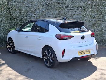 Used Vauxhall Corsa 2025 for sale - 78428389: Photo