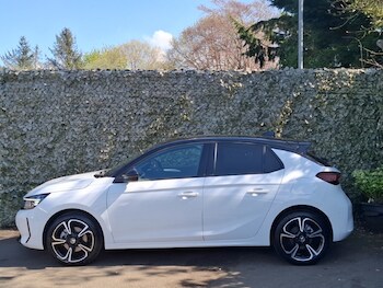 Used Vauxhall Corsa 2025 for sale - 78428389: Photo