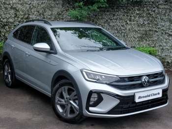 2024 - 1.0 TSI 115 R-Line 5dr