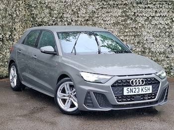 Used Audi A1 2023 for sale - 78877320: Photo