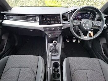 Used Audi A1 2023 for sale - 78877320: Photo