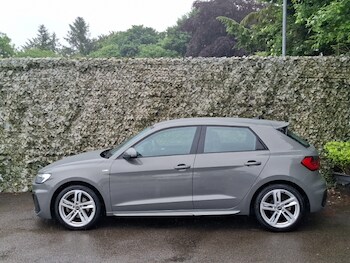 Used Audi A1 2023 for sale - 78877320: Photo