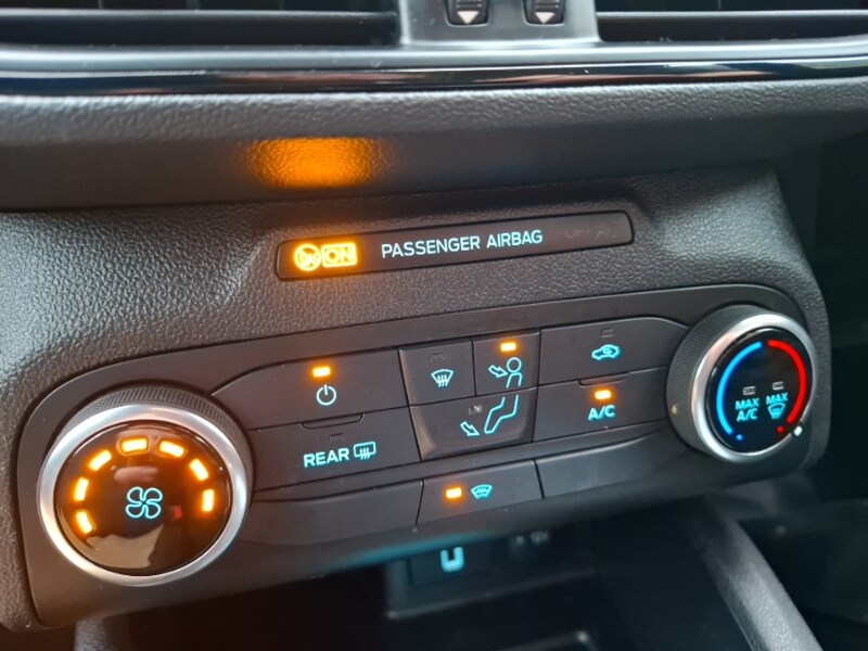 Used Ford Focus 2019 for sale - 77548804: Photo 15