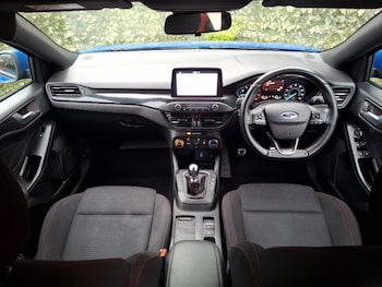 Used Ford Focus 2019 for sale - 77548804: Photo