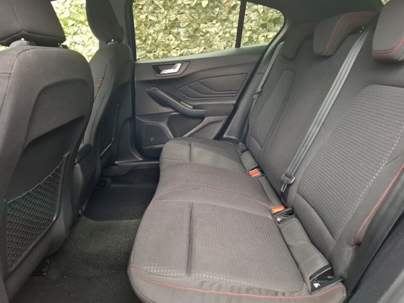 Used Ford Focus 2019 for sale - 77548804: Photo 6