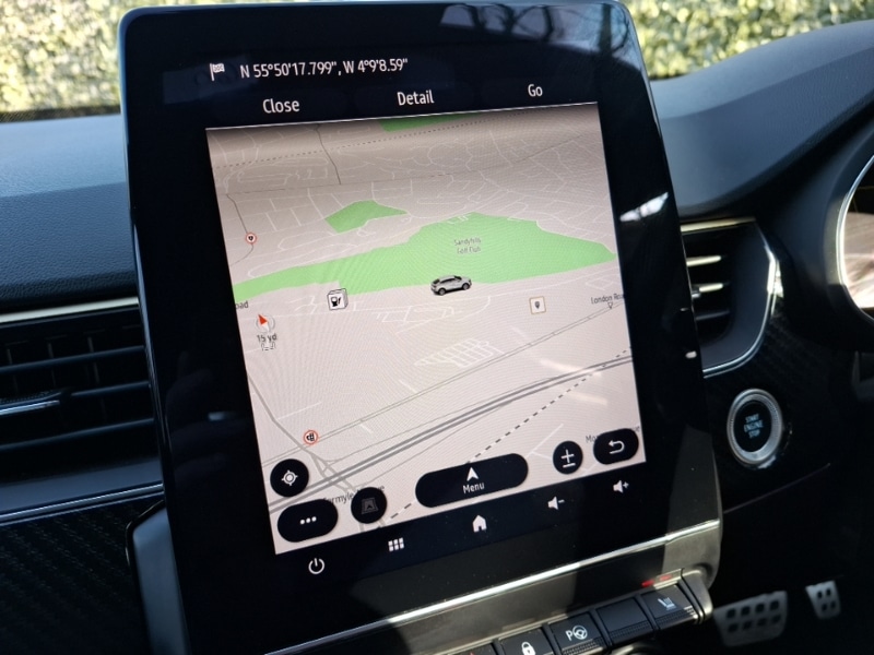 Used Renault Arkana 2022 for sale - 78147179: Photo 14