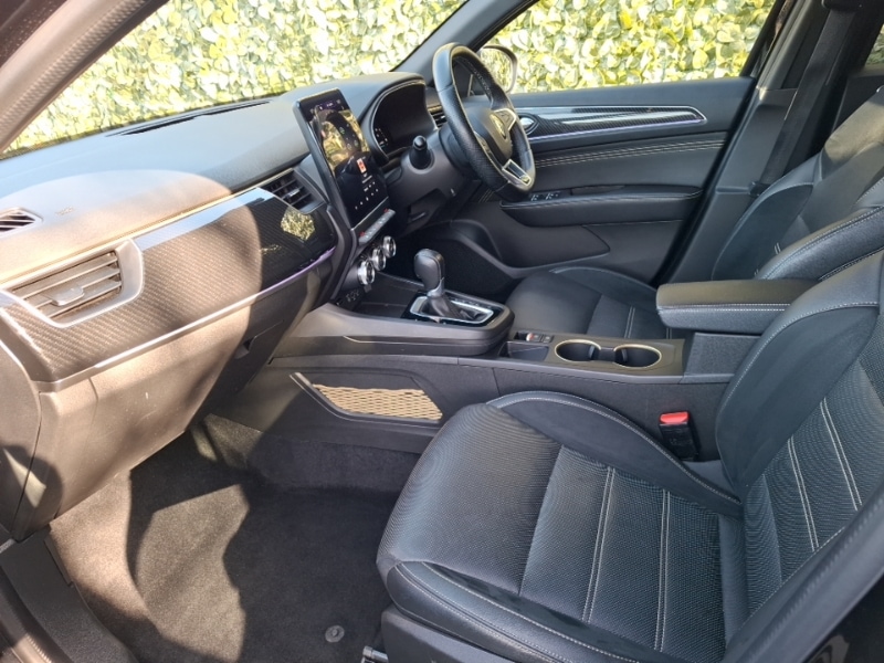 Used Renault Arkana 2022 for sale - 78147179: Photo 5