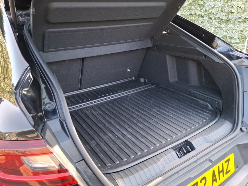 Used Renault Arkana 2022 for sale - 78147179: Photo 8