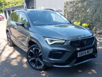 2024 - 1.5 EcoTSI V2 5dr DSG