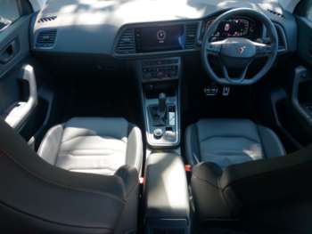 Used Cupra Ateca 2024 for sale - 74641760: Photo