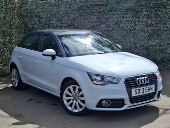 Used Audi A1 2013 for sale - 78546656: Photo