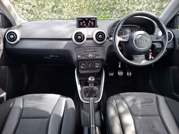 Used Audi A1 2013 for sale - 78546656: Photo