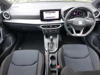 Used SEAT Ibiza 2024 for sale - 74973247: Photo