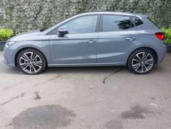 Used SEAT Ibiza 2024 for sale - 74973247: Photo