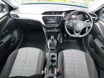 Used Vauxhall Corsa 2022 for sale - 75245295: Photo