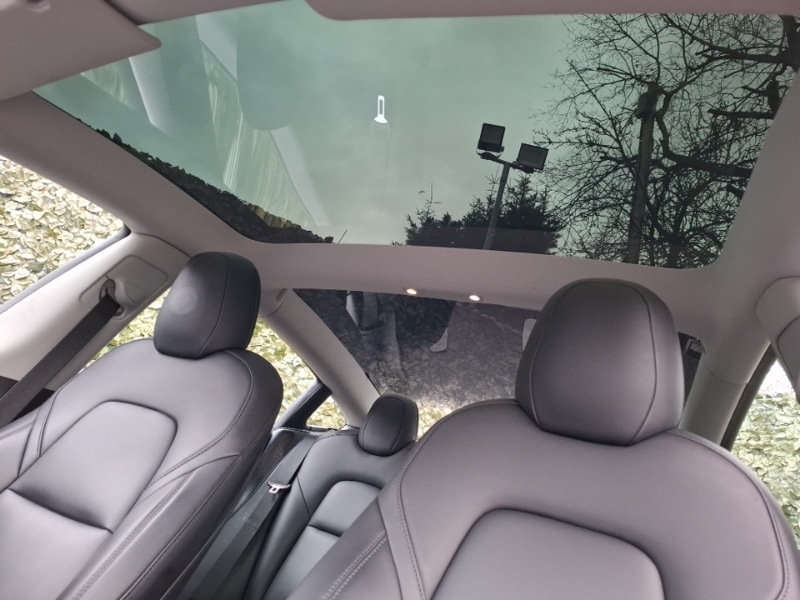 Used Tesla Model 3 2021 for sale - 77682420: Photo 12