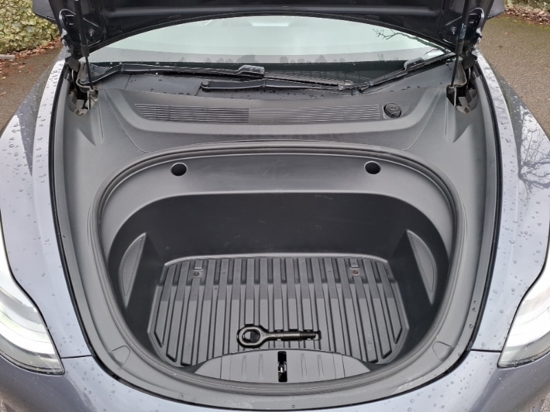 Used Tesla Model 3 2021 for sale - 77682420: Photo 13