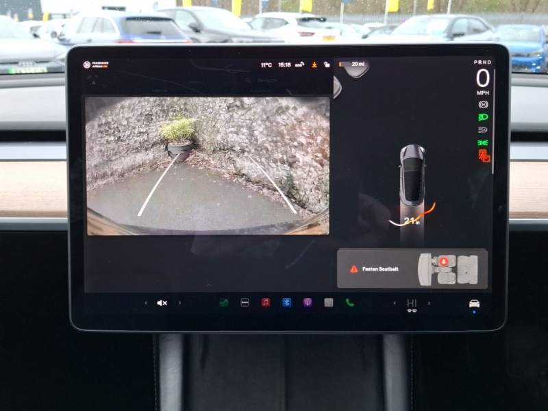 Used Tesla Model 3 2021 for sale - 77682420: Photo 14