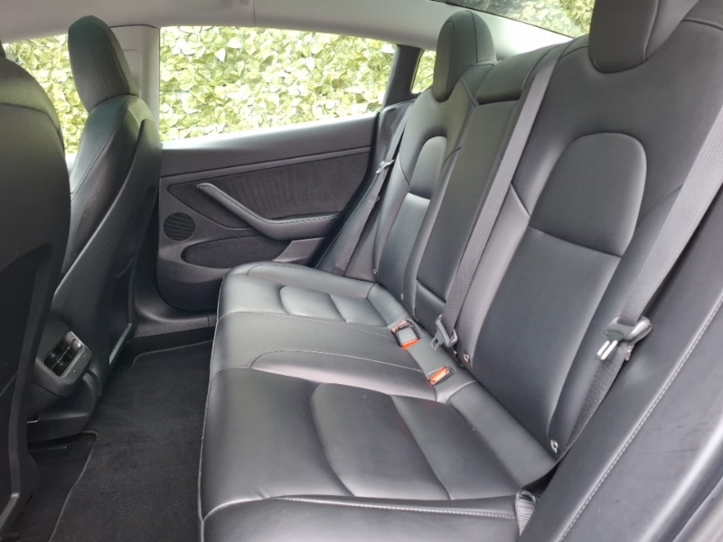 Used Tesla Model 3 2021 for sale - 77682420: Photo 6